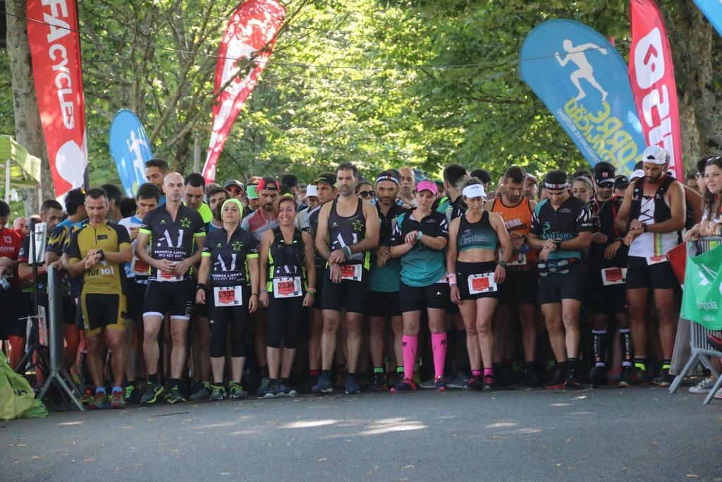 TRAIL PENEDO DA MOURA 2023 image