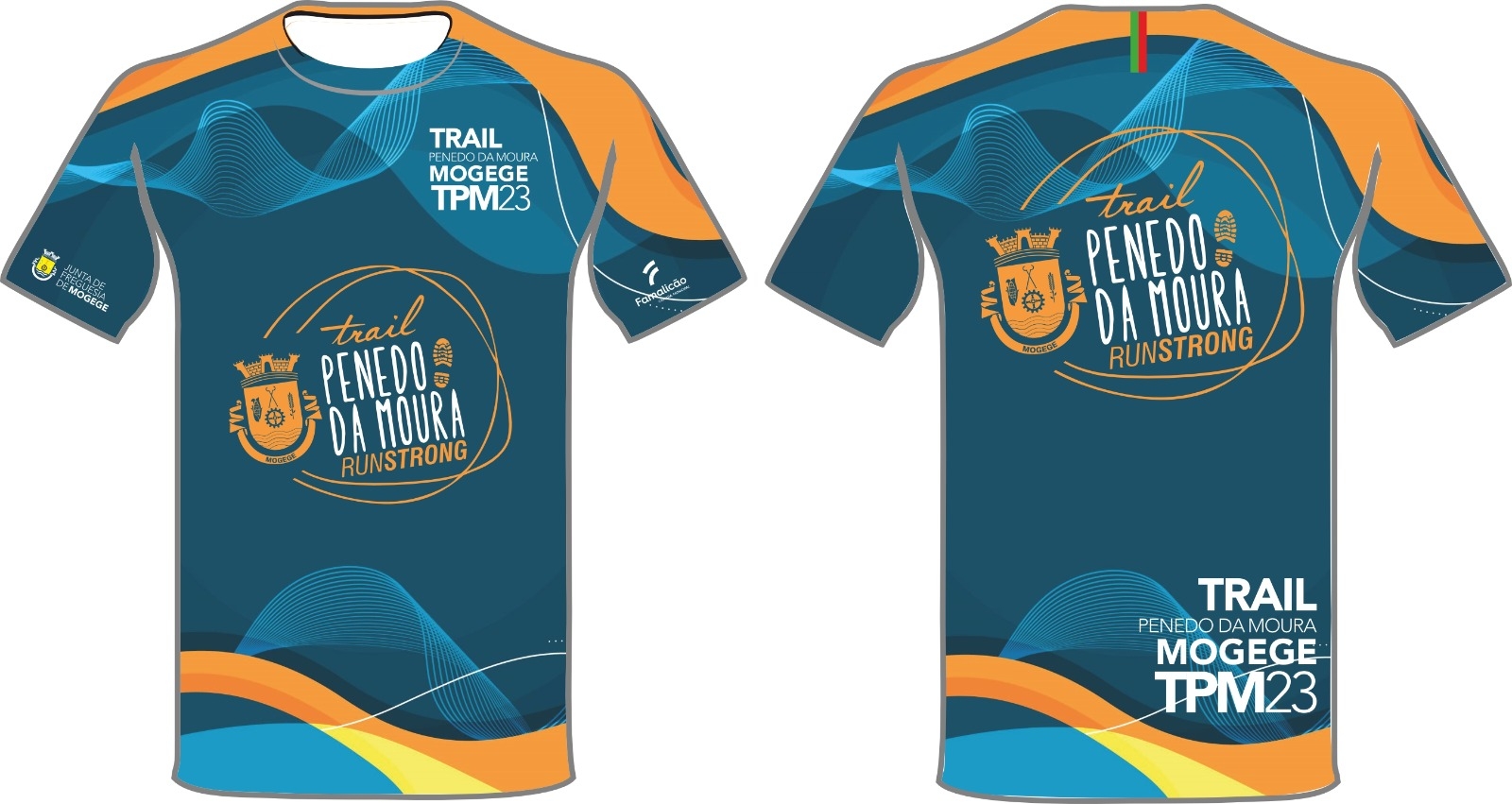 TRAIL PENEDO DA MOURA 2023 image