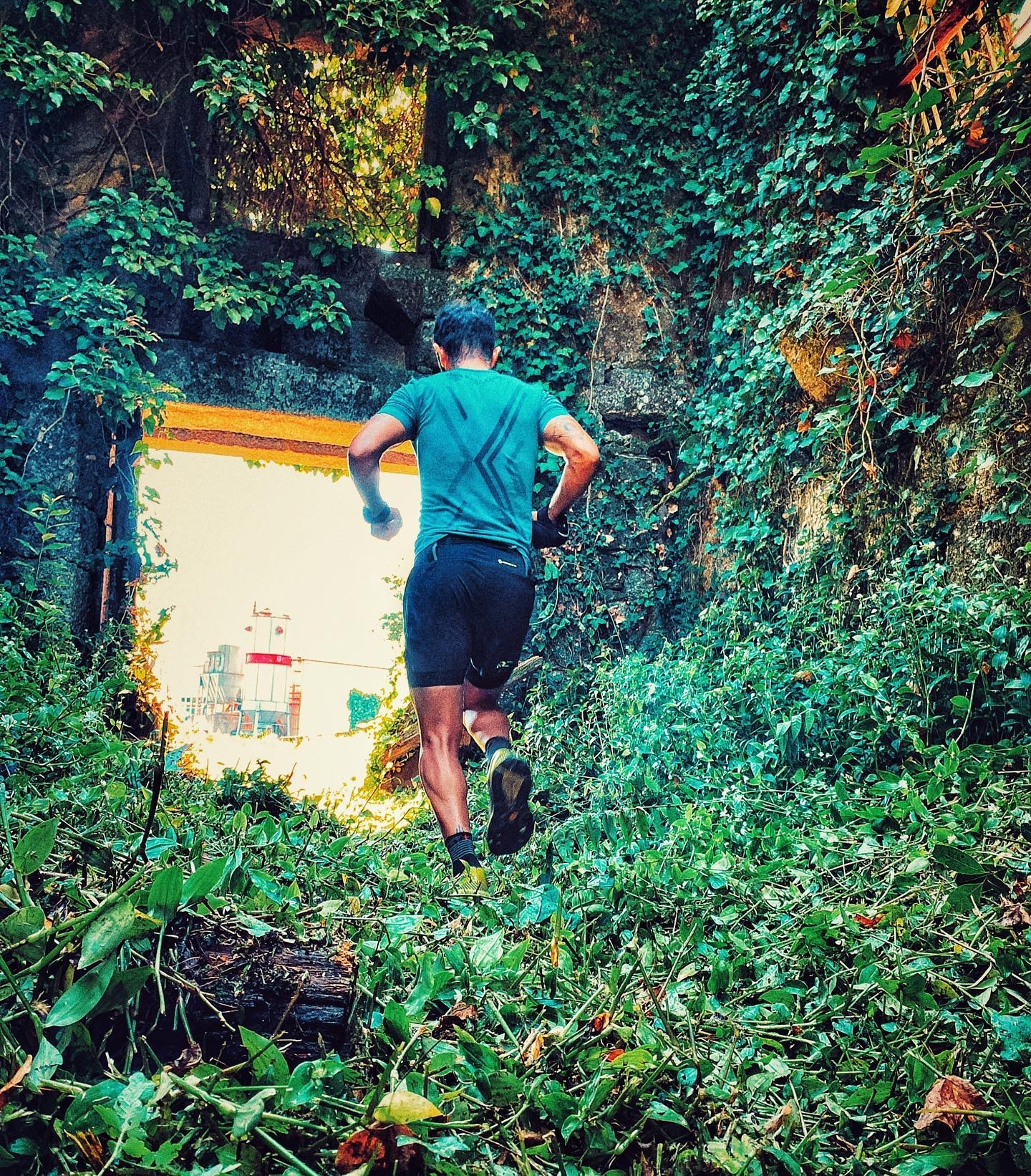 TRAIL PENEDO DA MOURA 2023 image