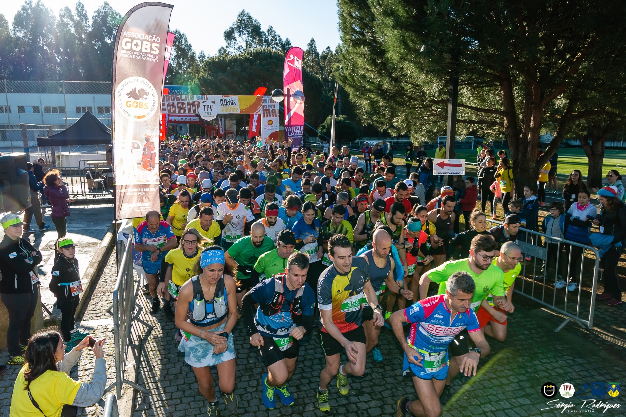 Trail Povoa de Varzim 2023 image