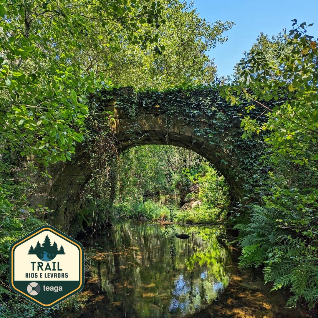 Trail Rios e Levadas Teaga Aventura 2025 image