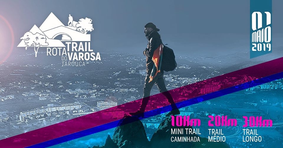 Trail Rota do Varosa image