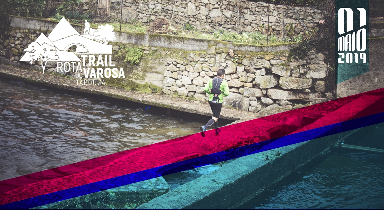 Trail Rota do Varosa image