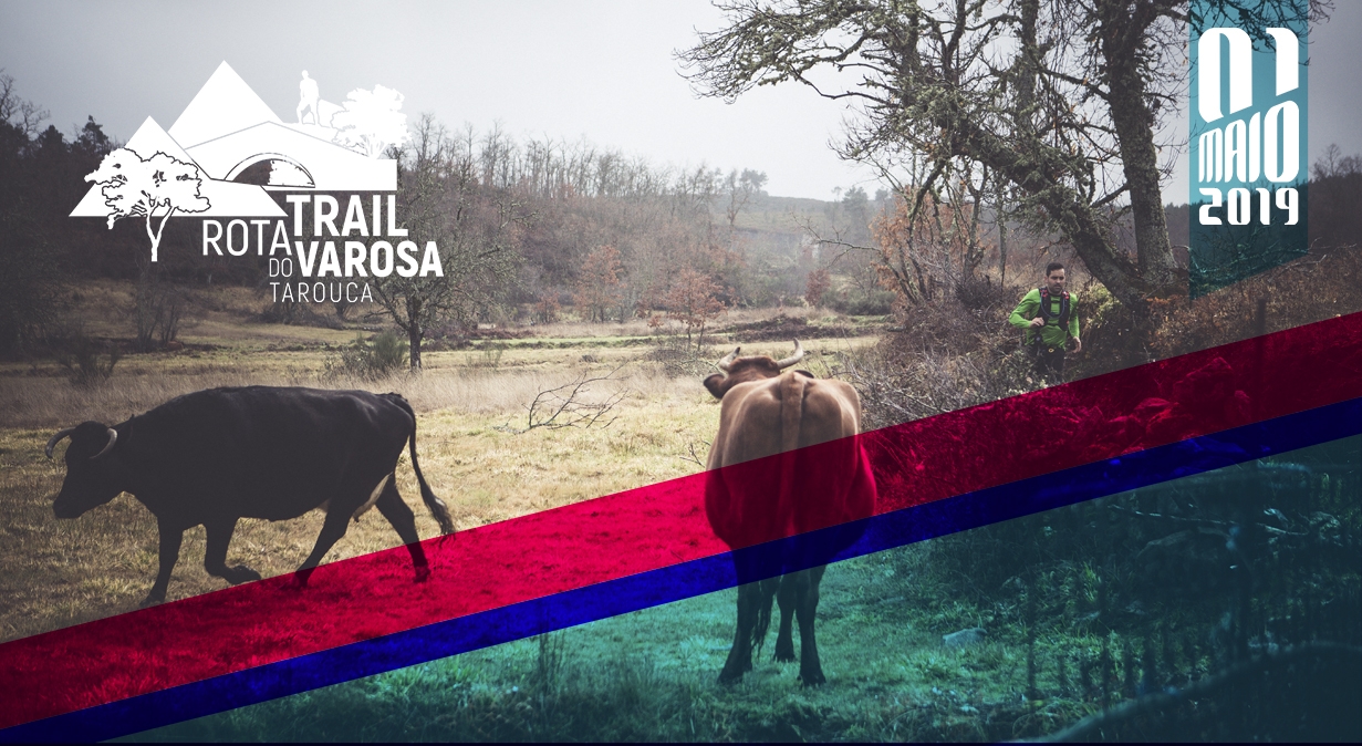 Trail Rota do Varosa image