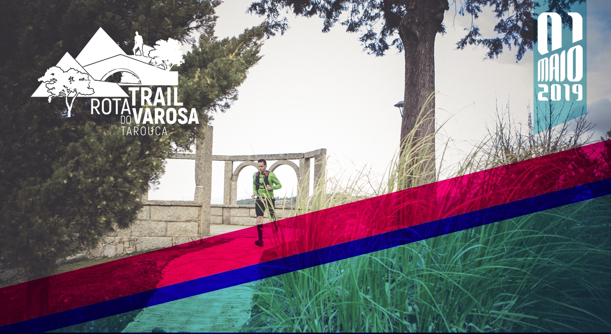 Trail Rota do Varosa image
