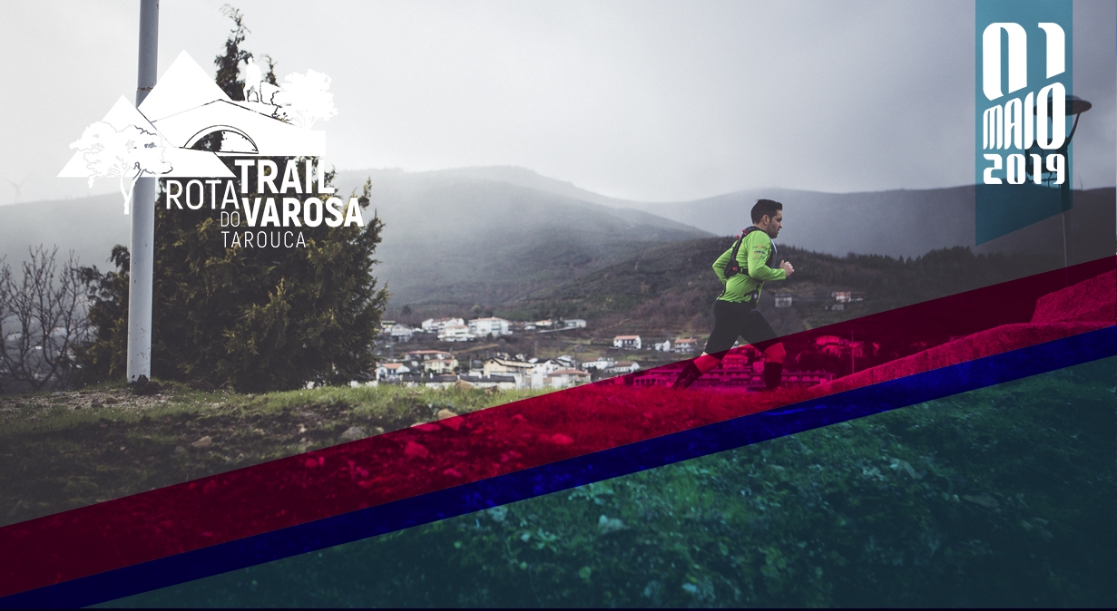 Trail Rota do Varosa image
