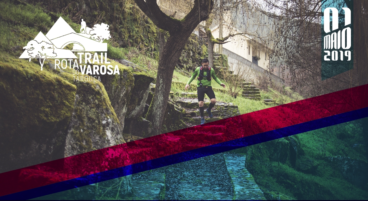 Trail Rota do Varosa image