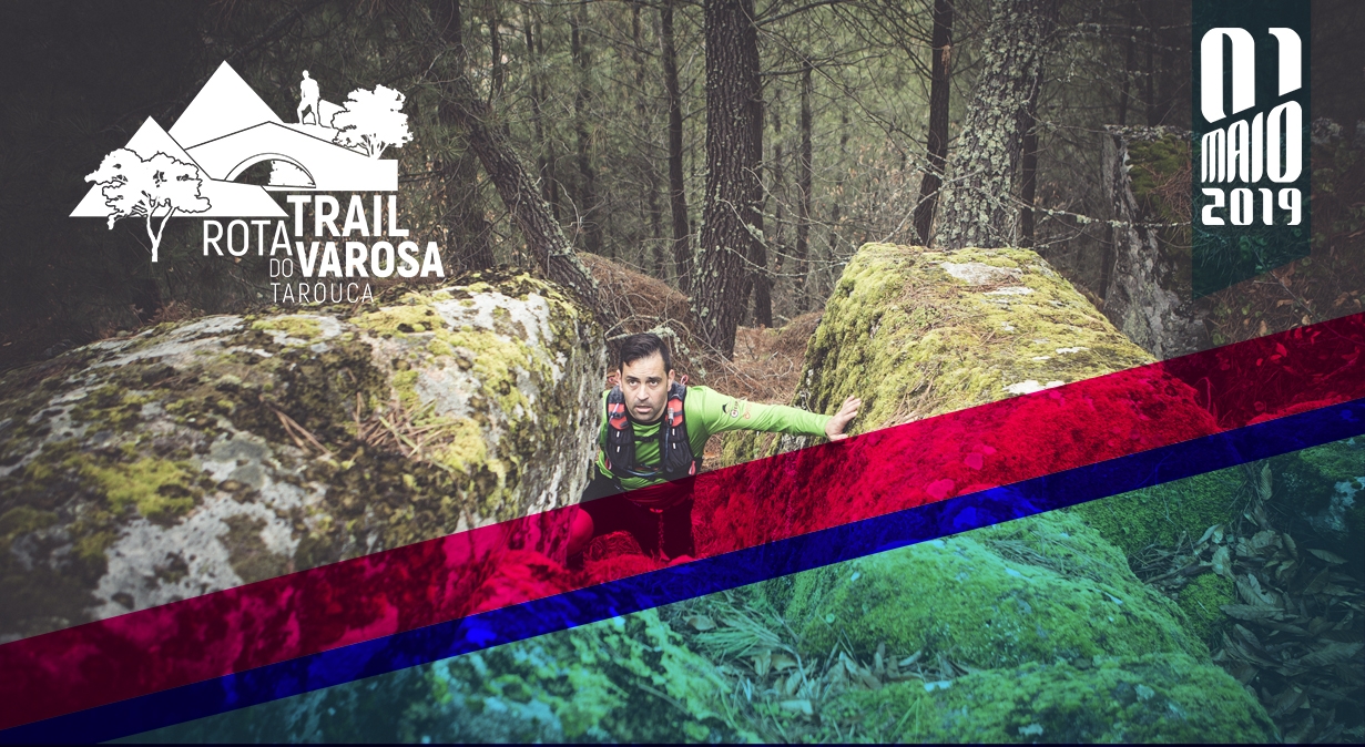 Trail Rota do Varosa image