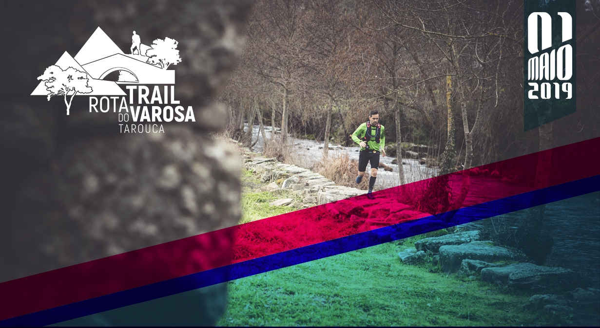 Trail Rota do Varosa image