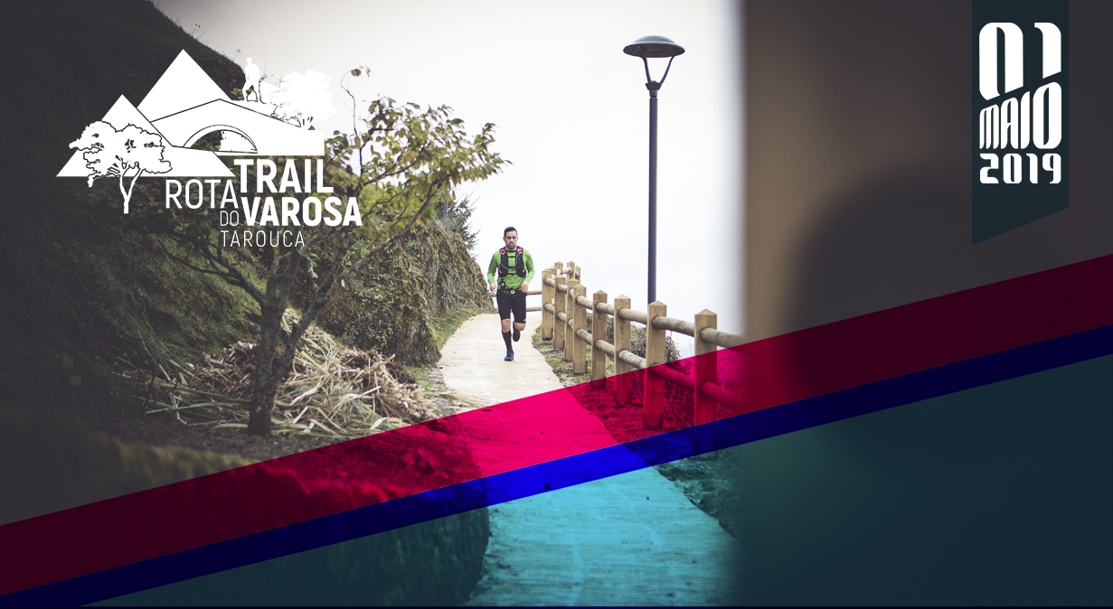 Trail Rota do Varosa image