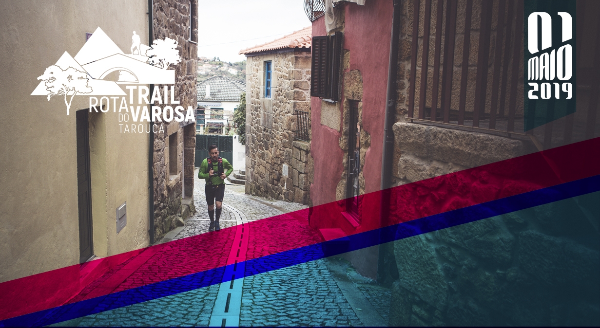 Trail Rota do Varosa image