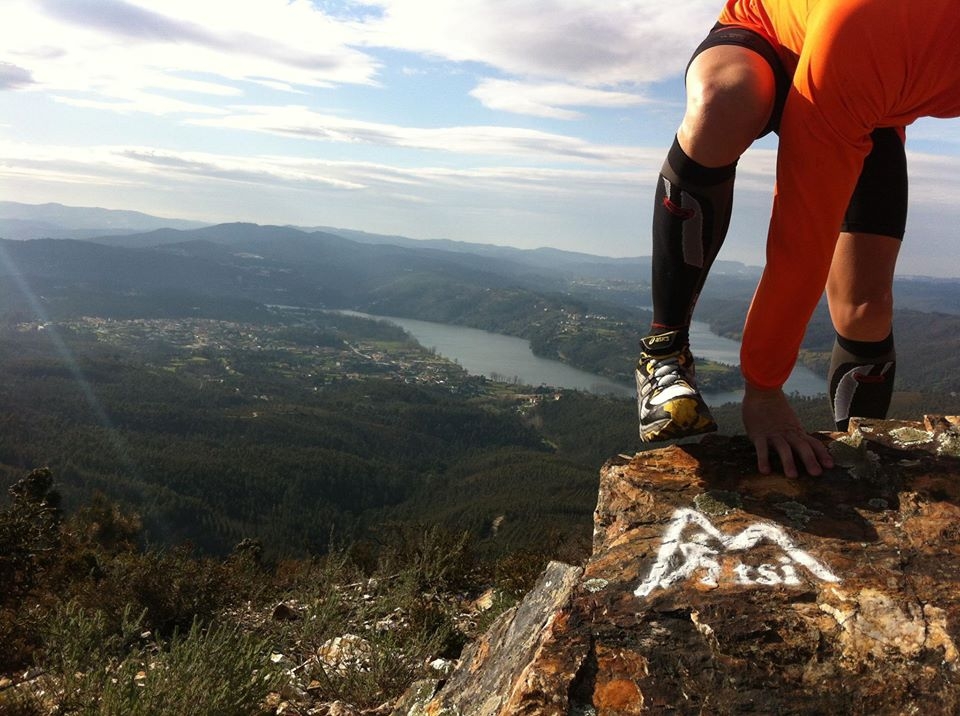 TRAIL SANTA IRIA 2020 image