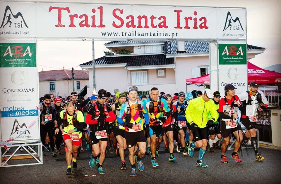 TRAIL SANTA IRIA 2020 image
