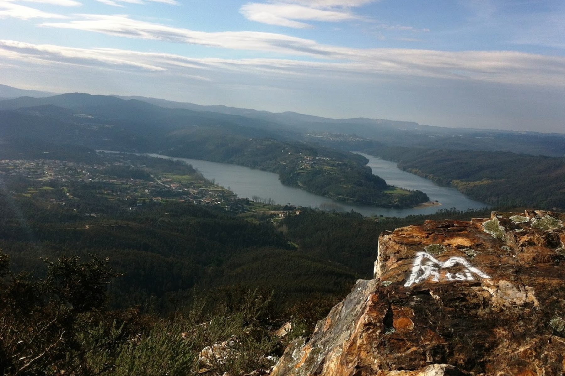TRAIL SANTA IRIA 2024 image