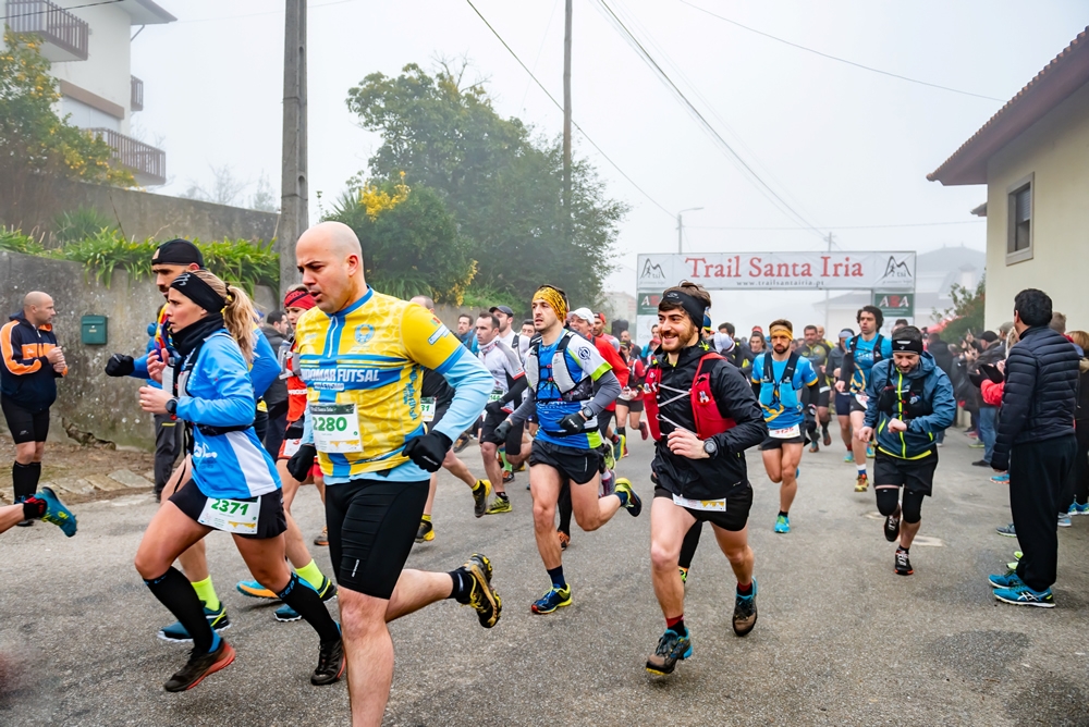 TRAIL SANTA IRIA 2024 image