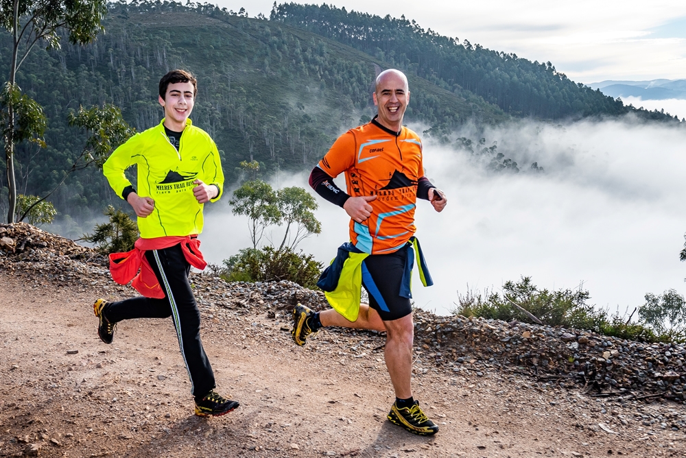 TRAIL SANTA IRIA 2024 image