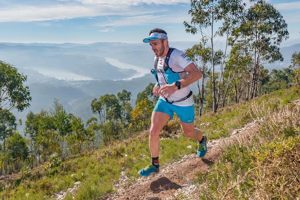 TRAIL SANTA IRIA 2024 image