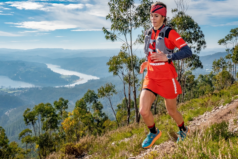 TRAIL SANTA IRIA 2024 image