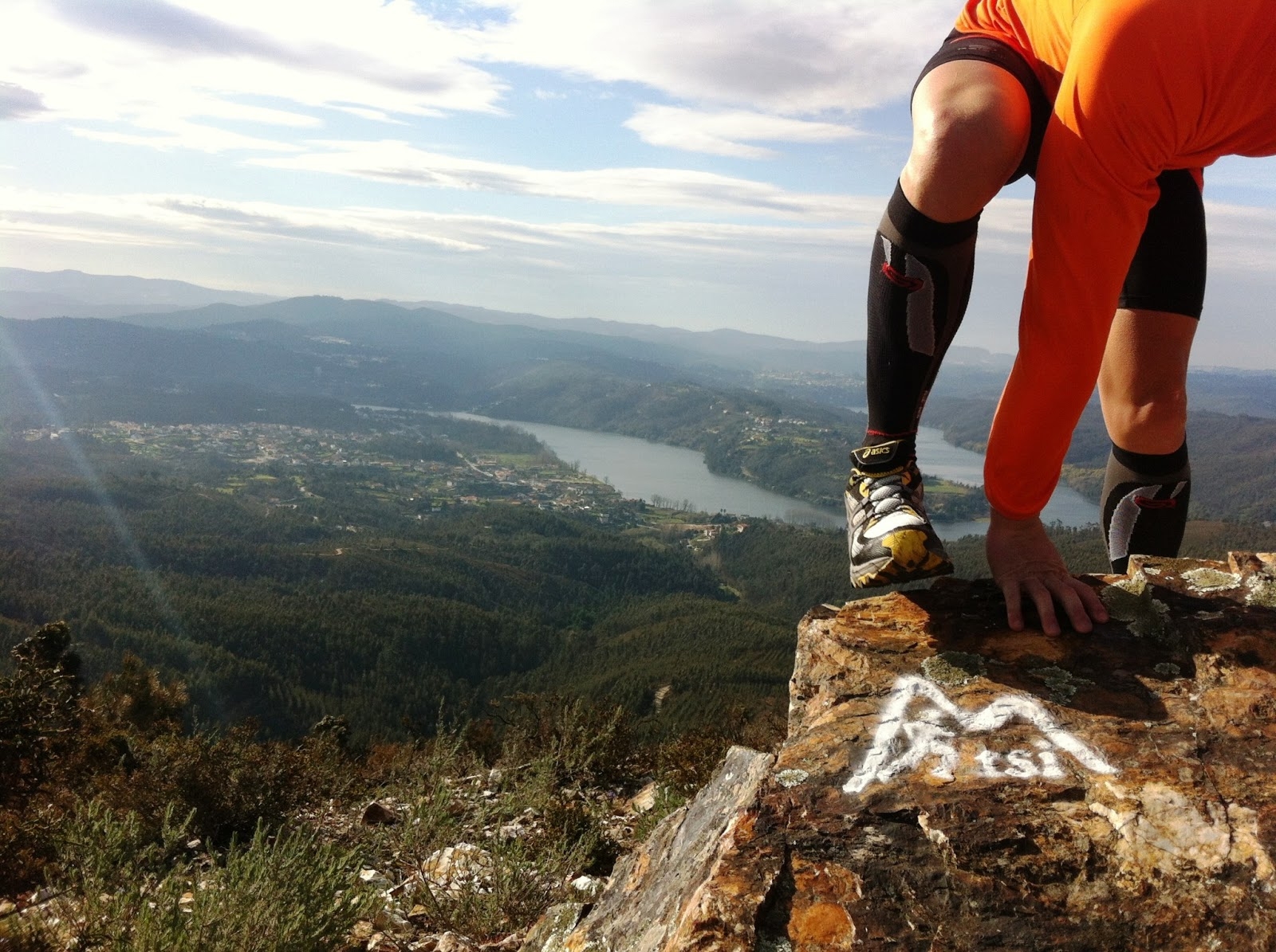 TRAIL SANTA IRIA 2026 image