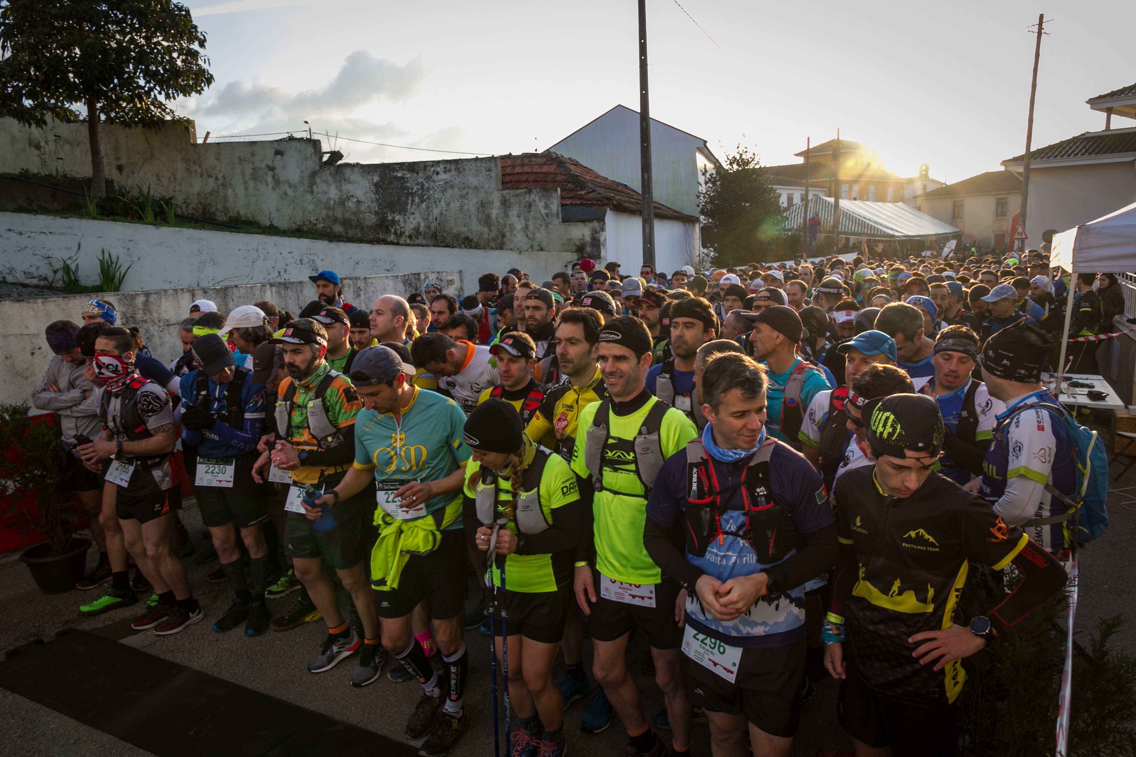 TRAIL SANTA IRIA 2026 image