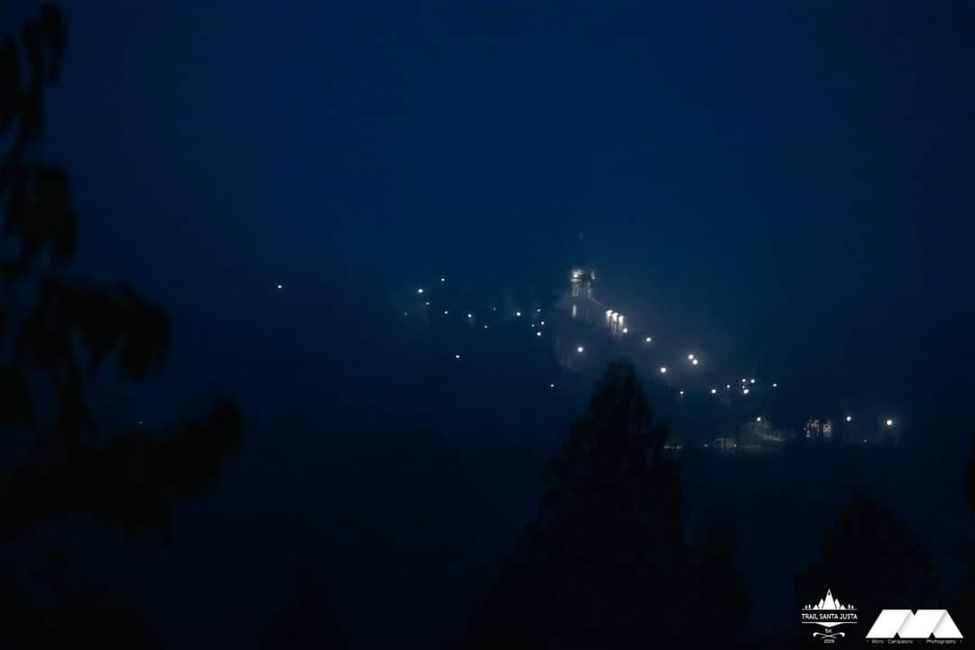 Trail Santa Justa 2023 image