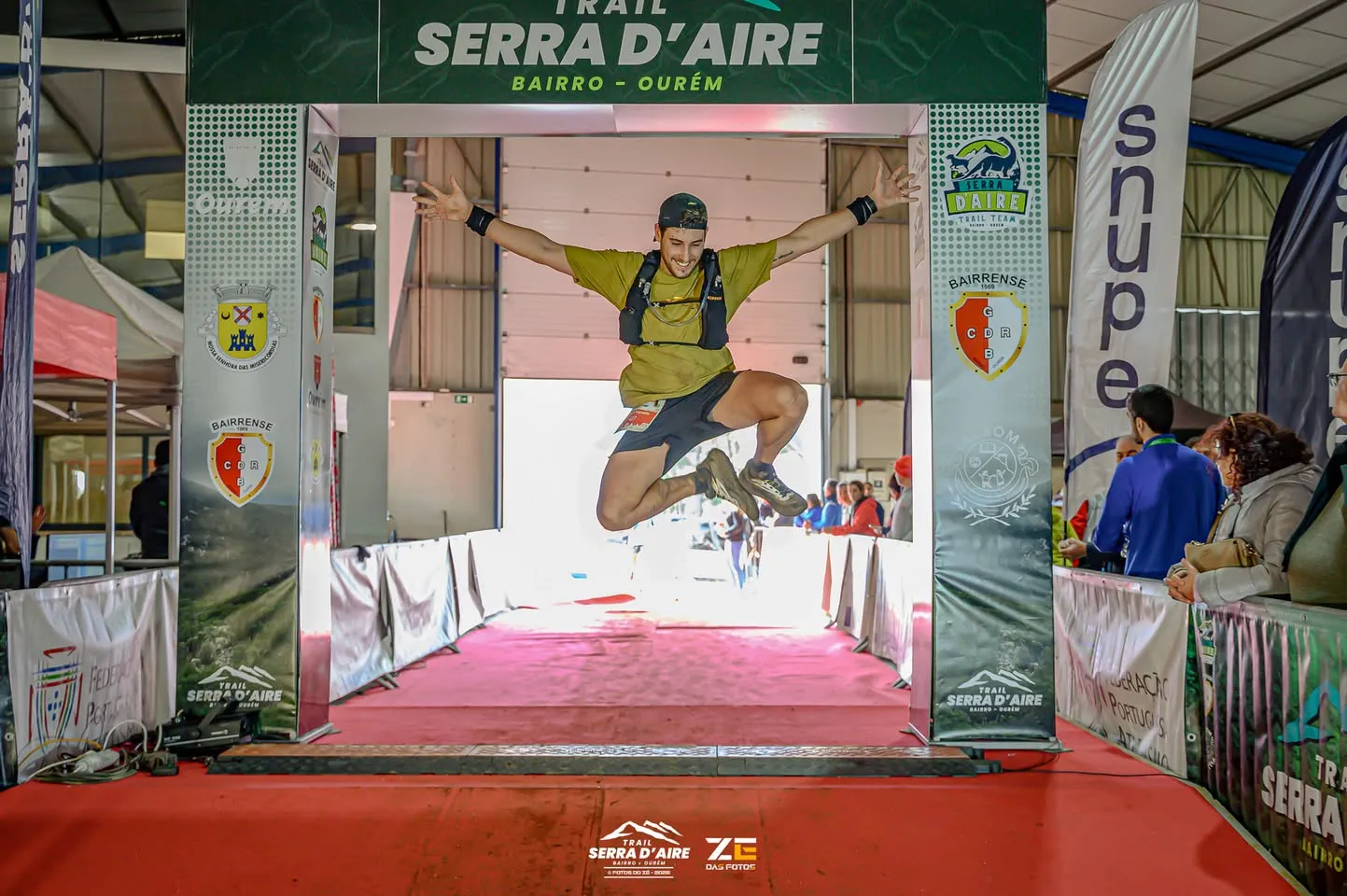 Trail Serra D’Aire 2027 image