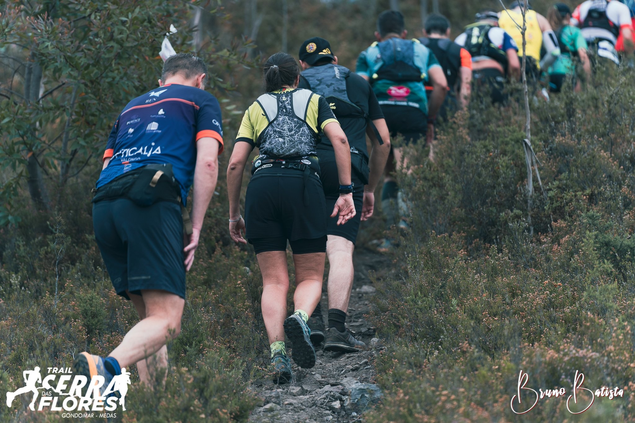 TRAIL SERRA DAS FLORES 2023 image