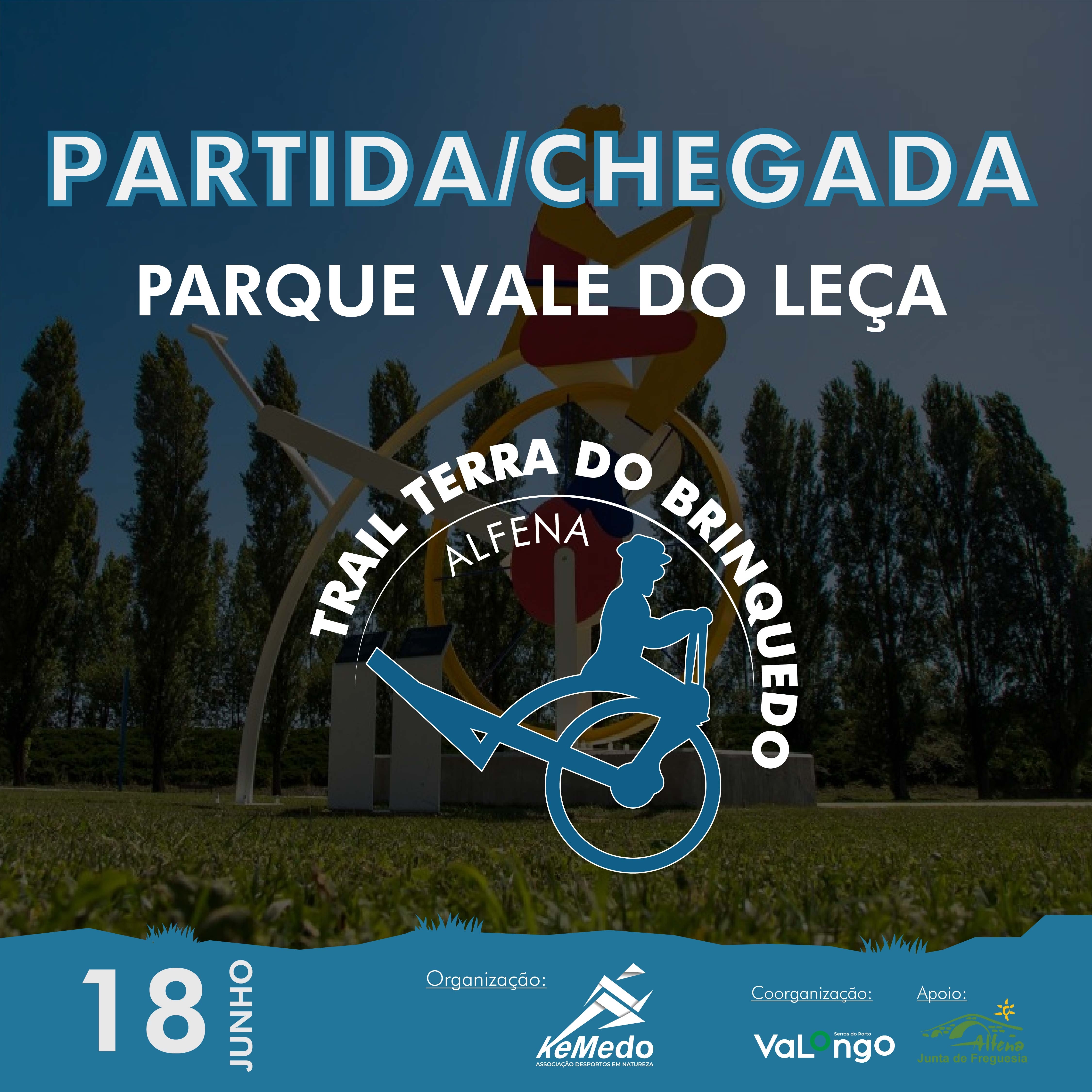 TRAIL TERRA DO BRINQUEDO 2023 image