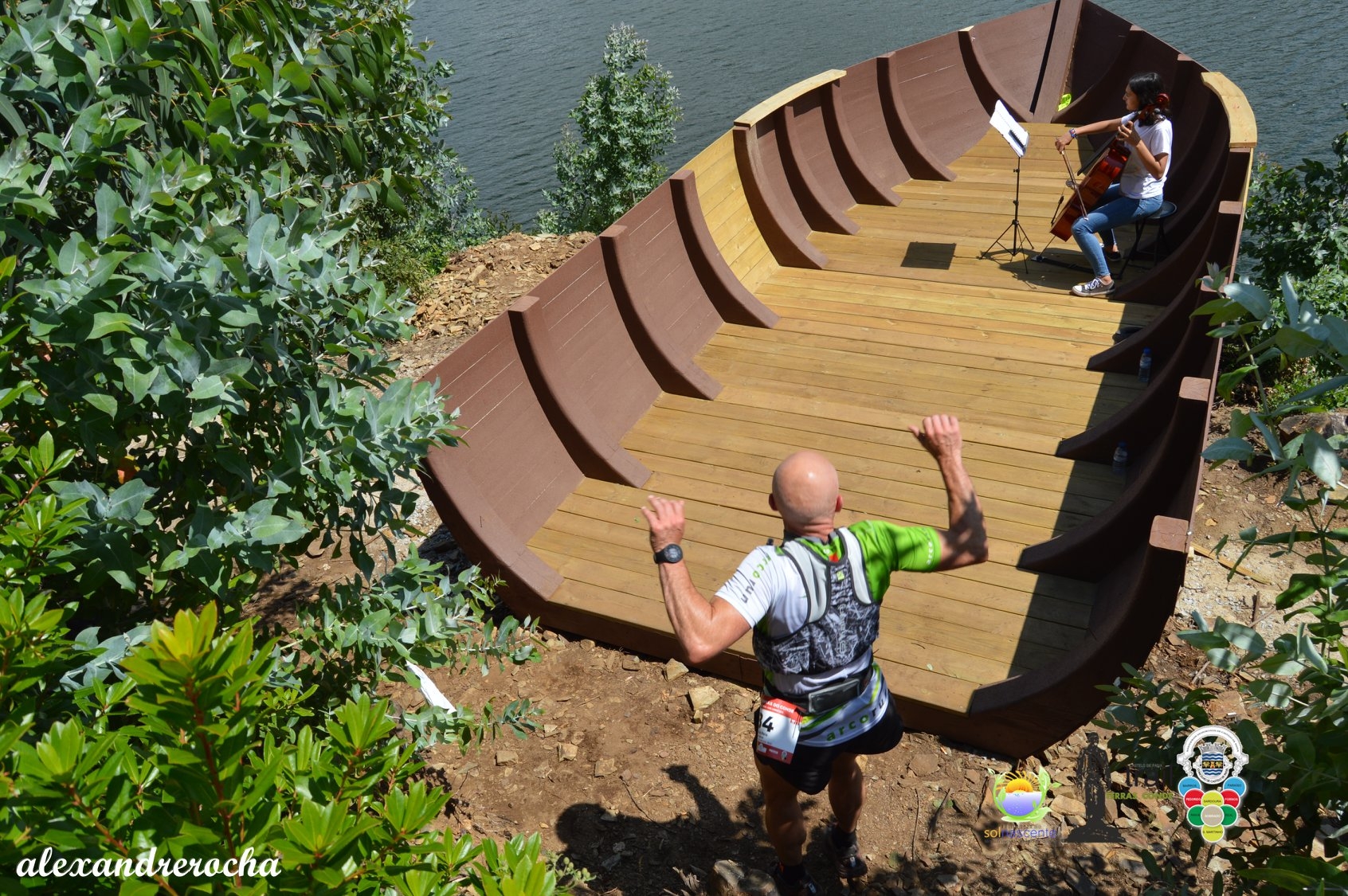 TRAIL TERRAS DO CONDE 2022 image