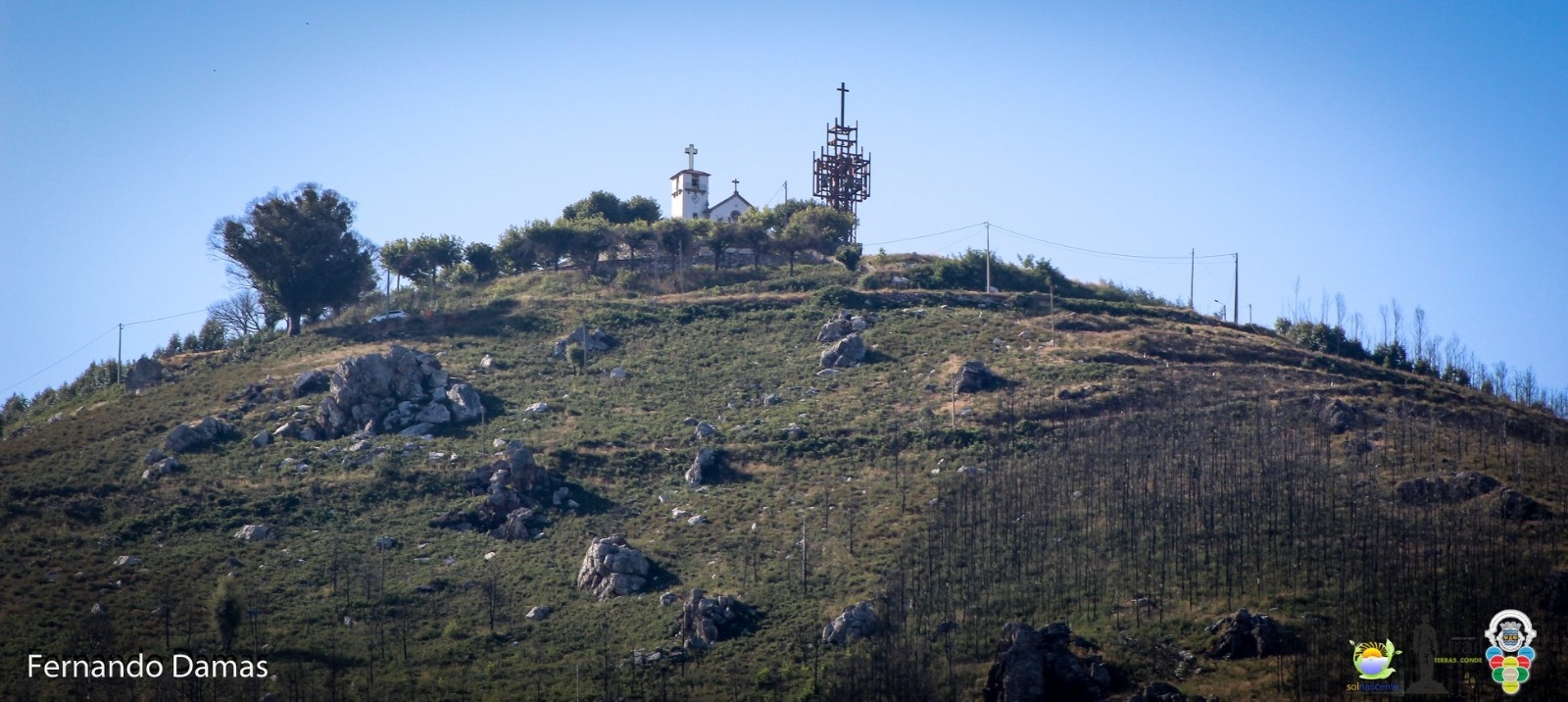 TRAIL TERRAS DO CONDE 2022 image