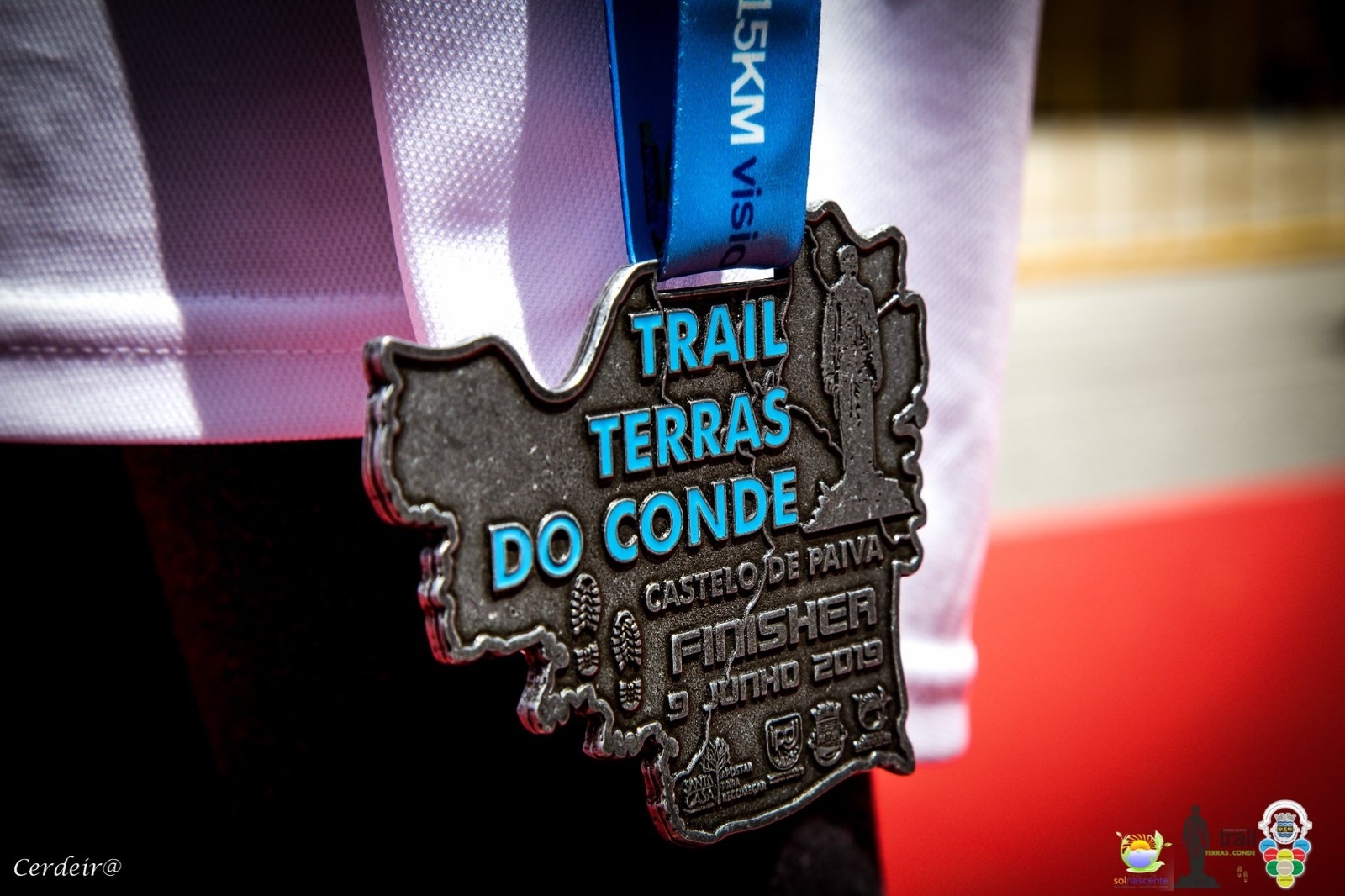 TRAIL TERRAS DO CONDE 2022 image