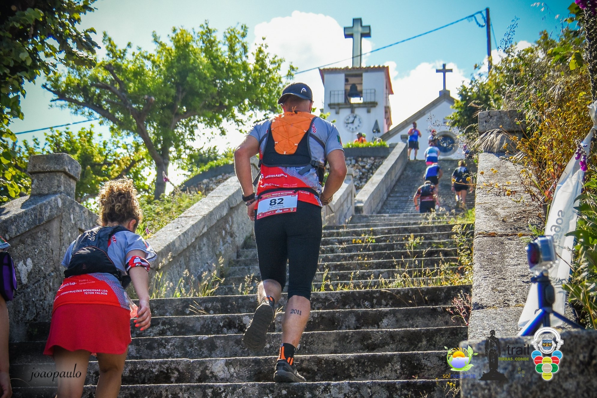 TRAIL TERRAS DO CONDE 2022 image