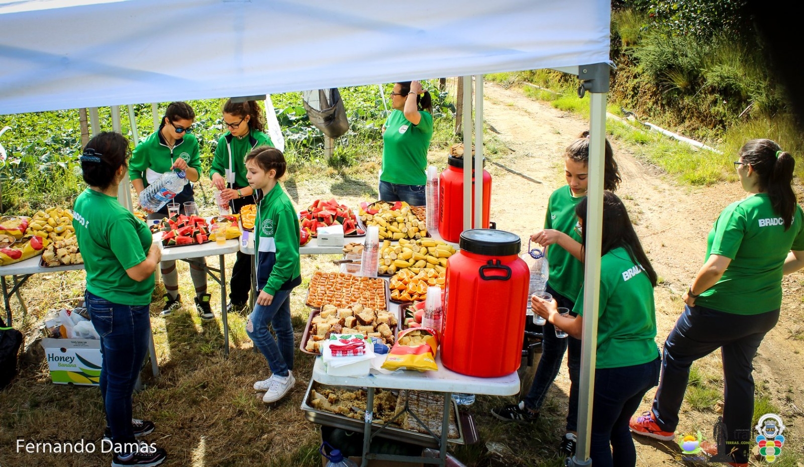 TRAIL TERRAS DO CONDE 2022 image