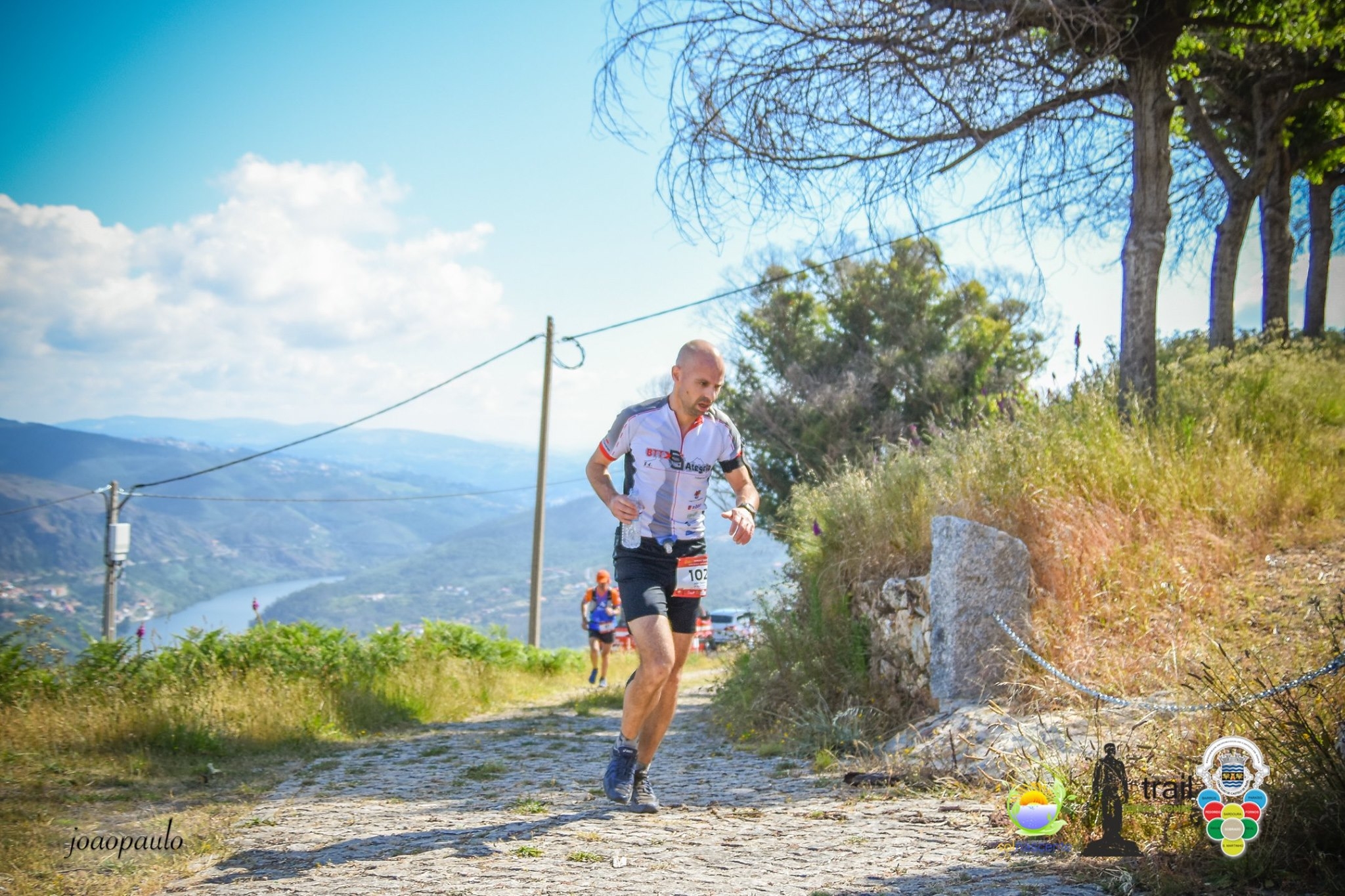 TRAIL TERRAS DO CONDE 2022 image
