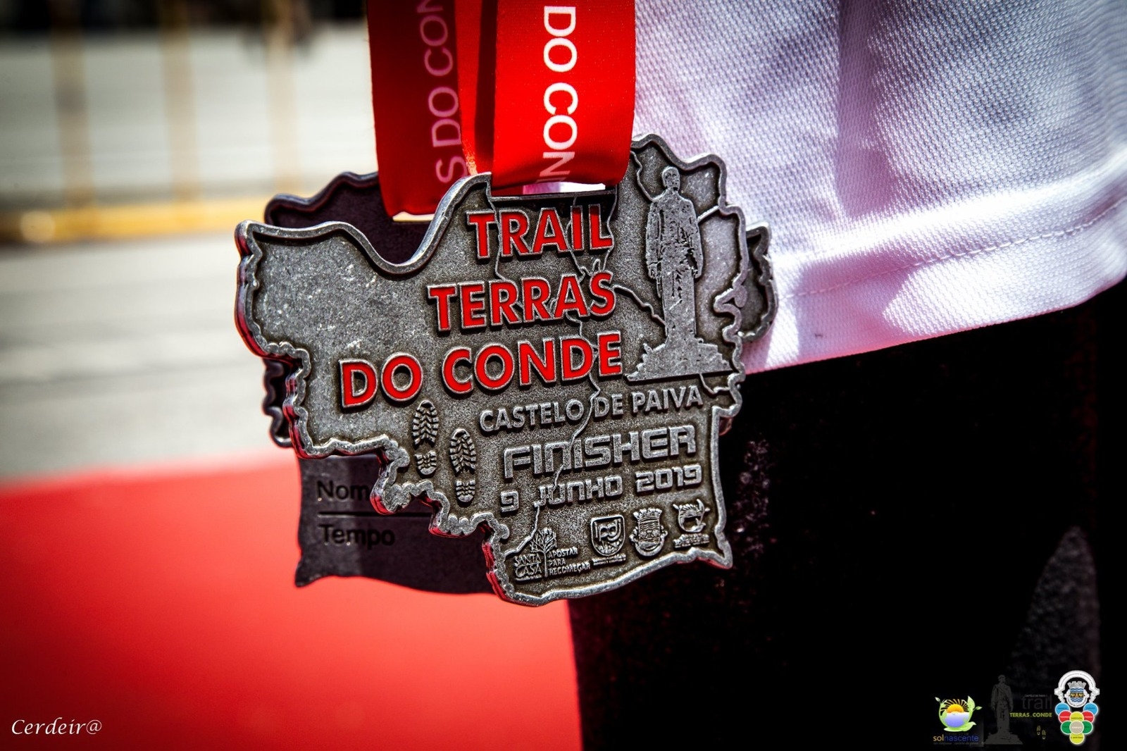 TRAIL TERRAS DO CONDE 2022 image