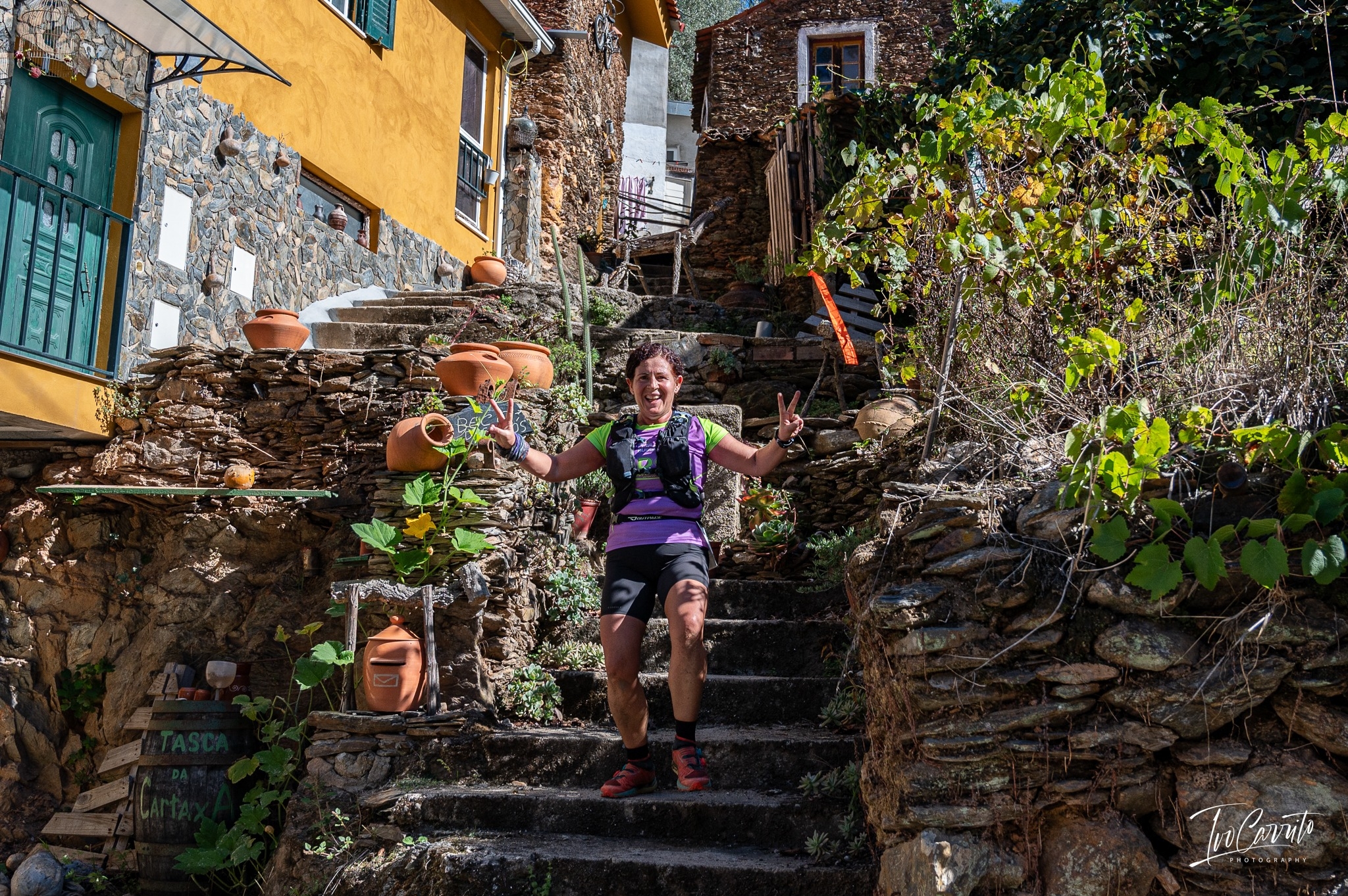 Trail Vale do Ceira 2025 image