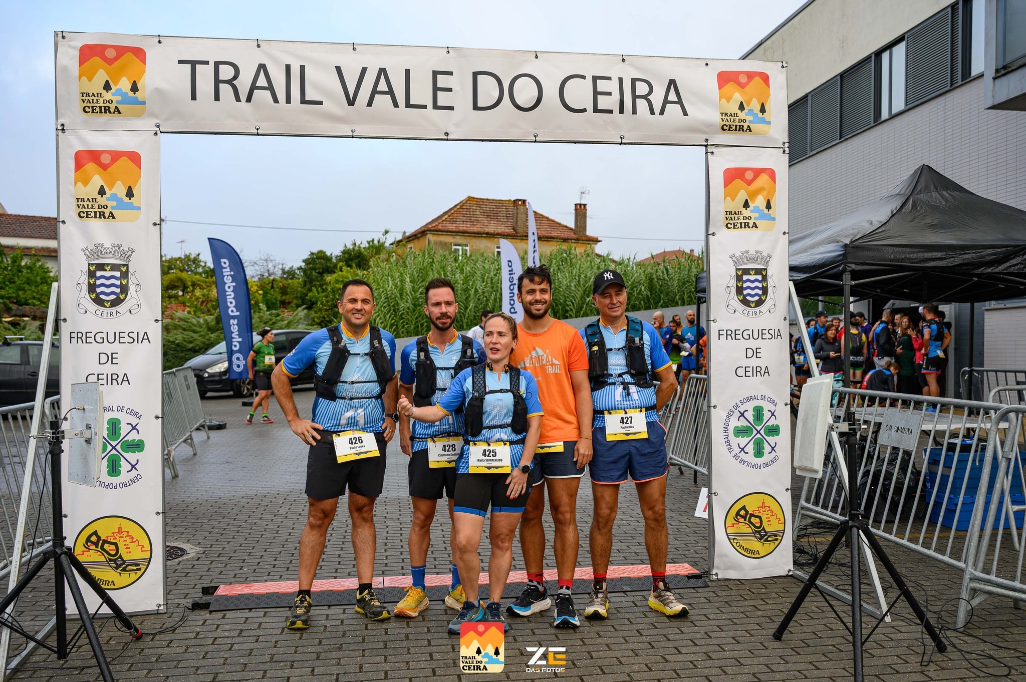 Trail Vale do Ceira 2026 image