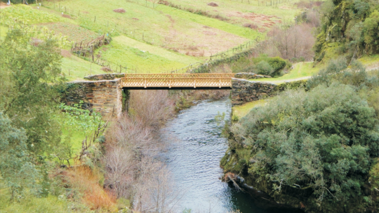 Trail Vale do Ceira 2022 image