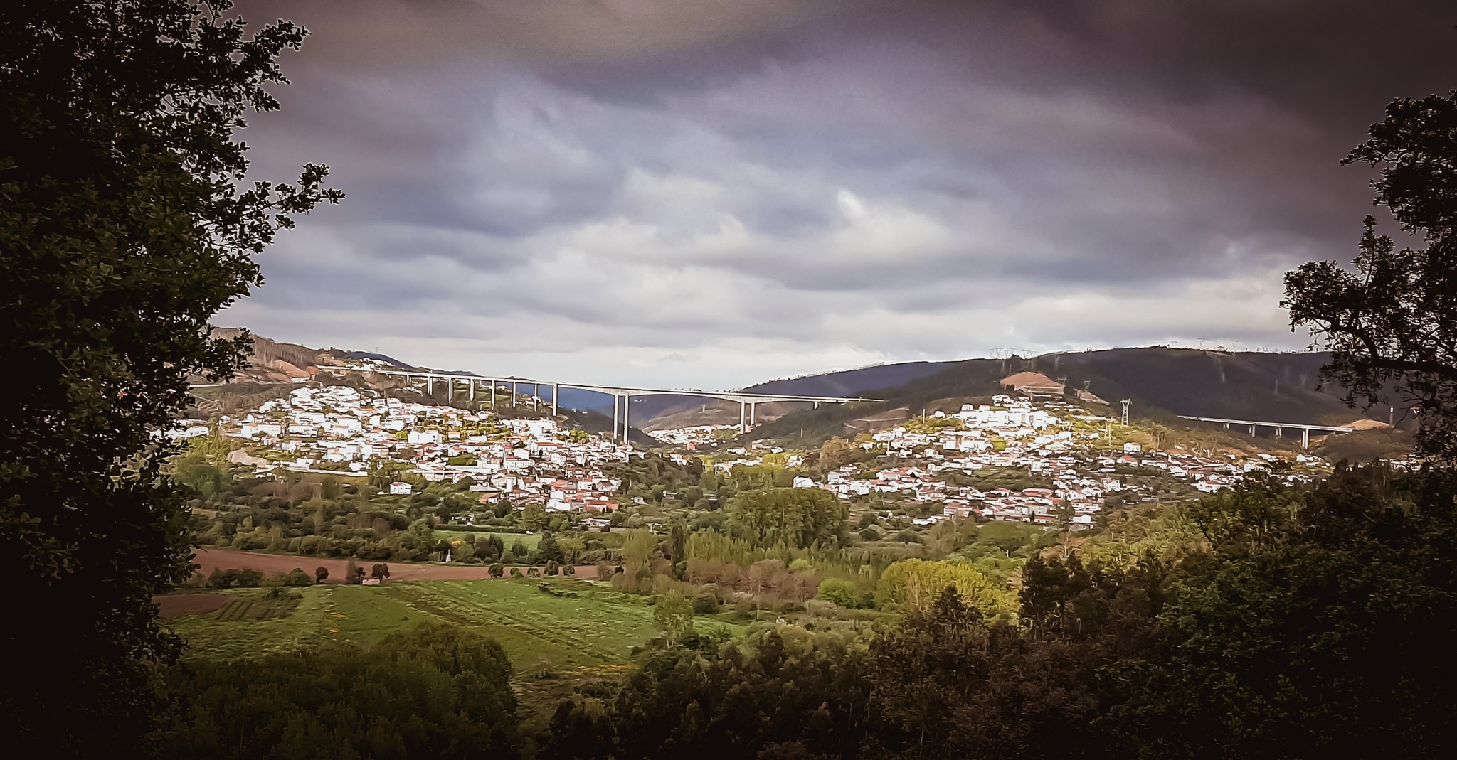 Trail Vale do Ceira 2022 image