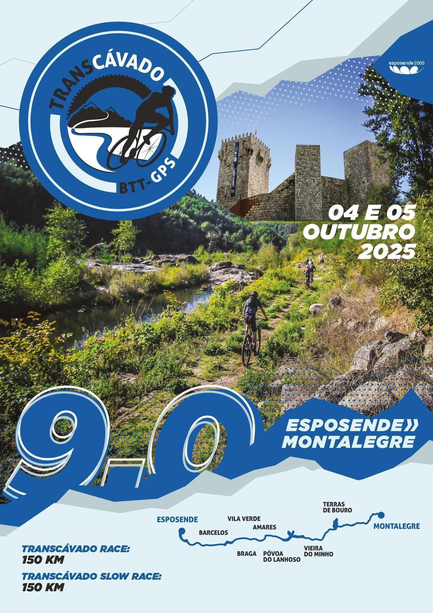 Transcávado 2025 image