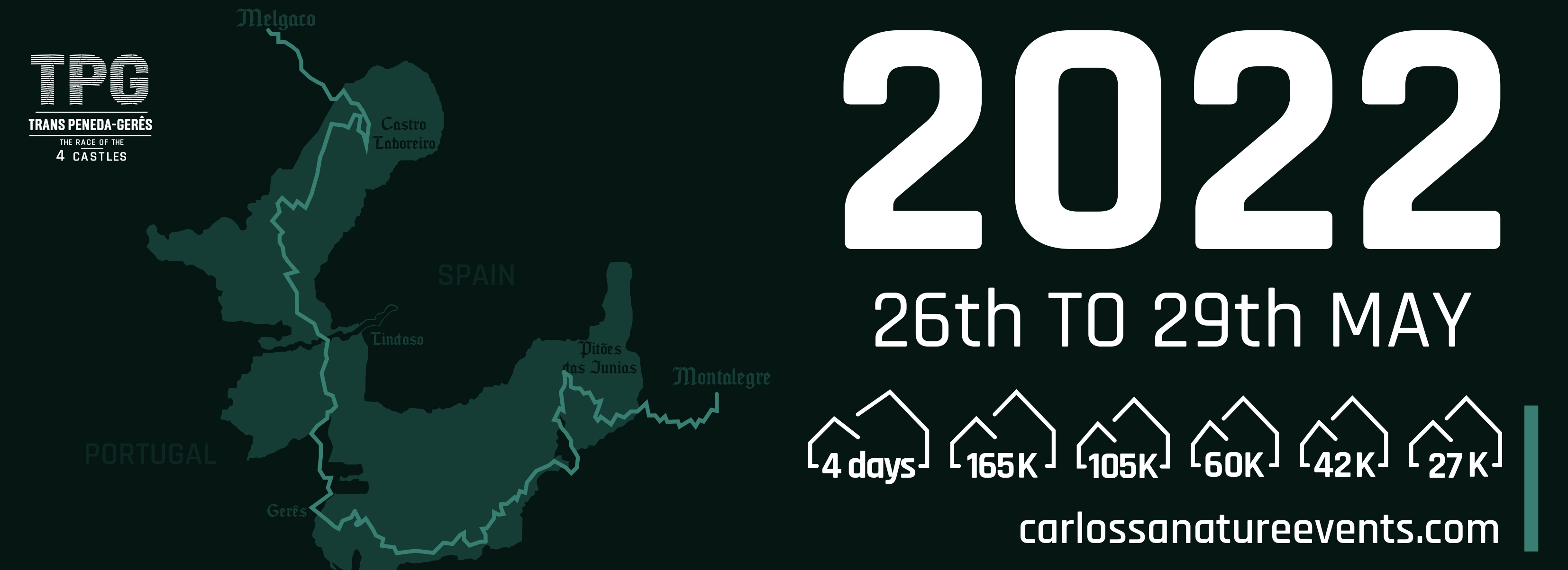 TRANSPENEDA-GÊRES 2022 image