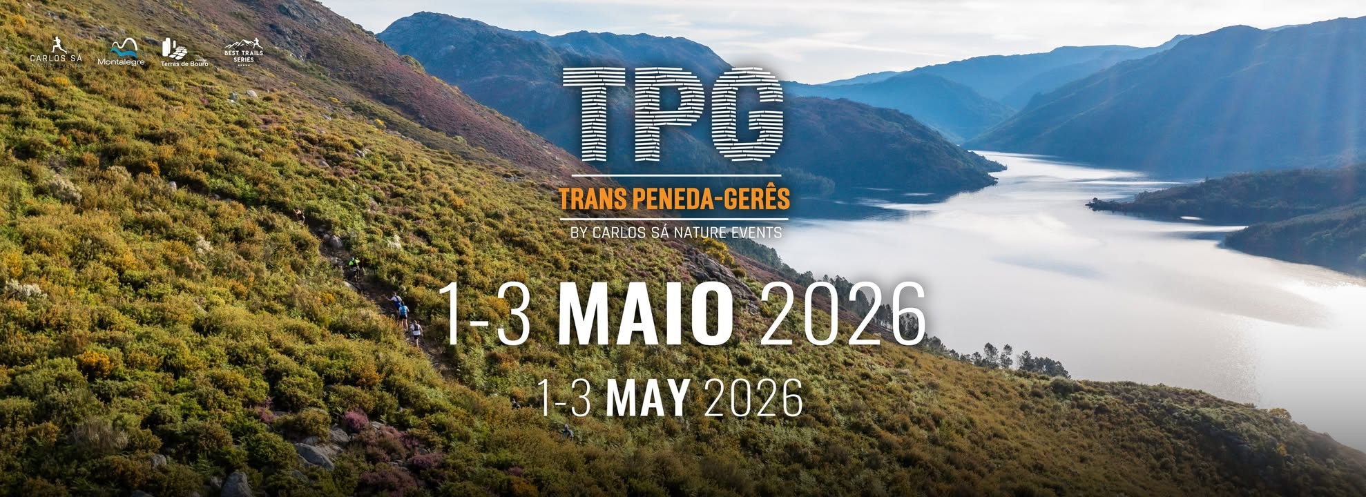 TRANSPENEDA-GÊRES 2026 image