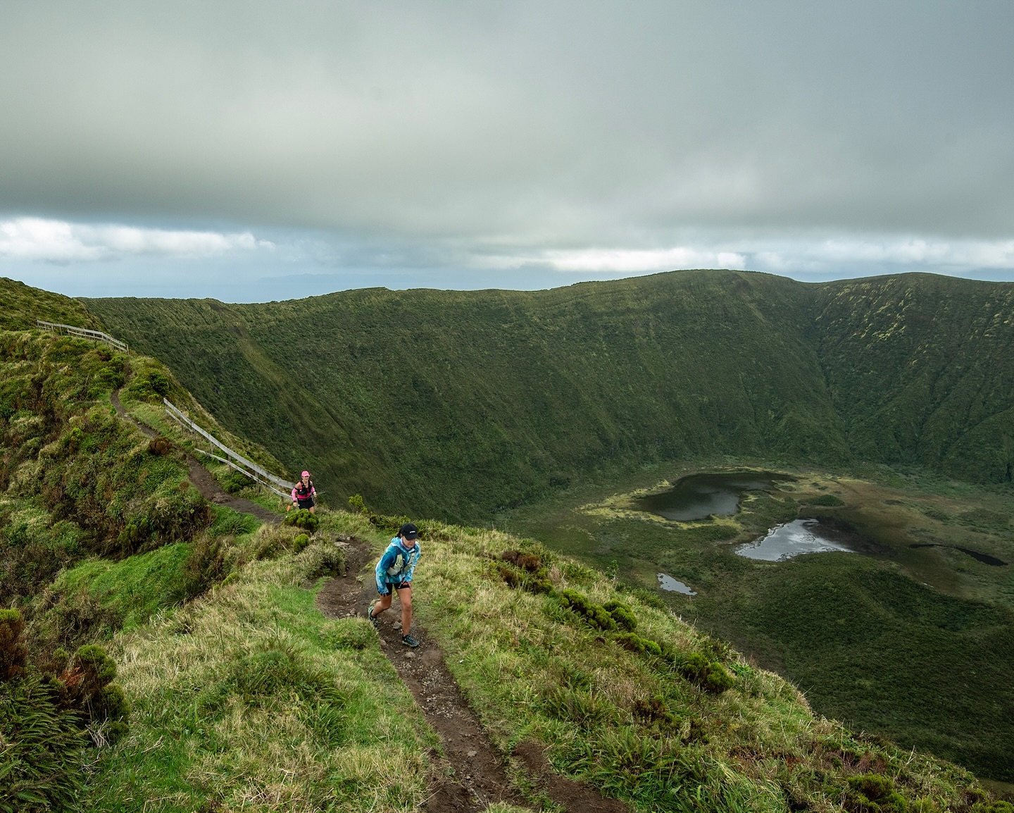 TRIANGLE ADVENTURE BY AZORES TRAIL RUN® 2025 image