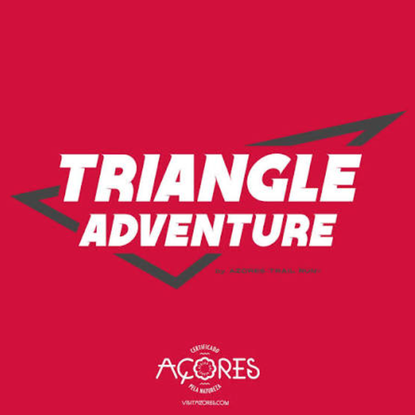 TRIANGLE ADVENTURE BY AZORES TRAIL RUN® 2026