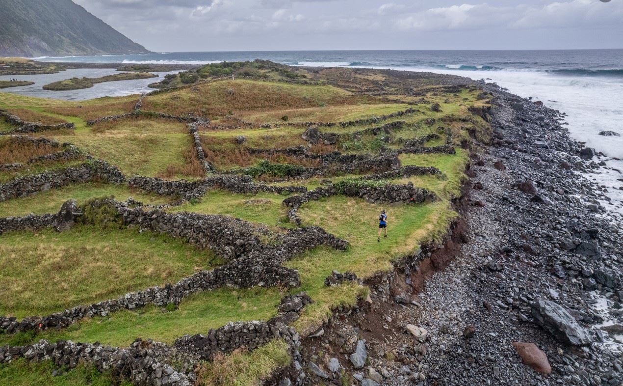 TRIANGLE ADVENTURE BY AZORES TRAIL RUN® 2026 image