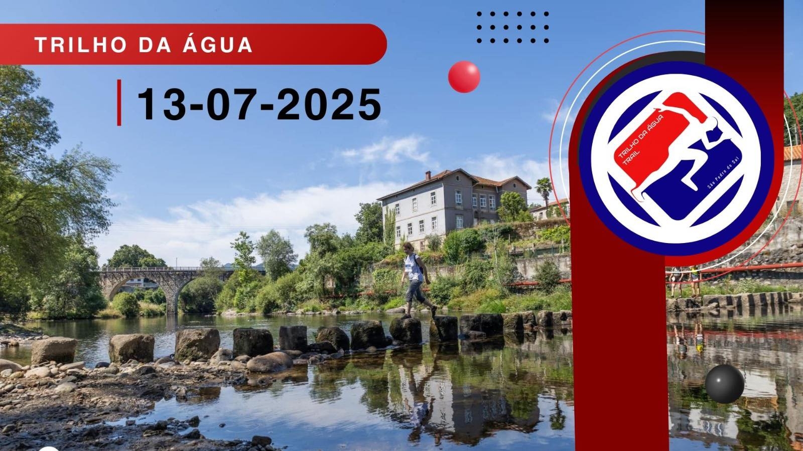 TRILHO DA ÁGUA 2025 image