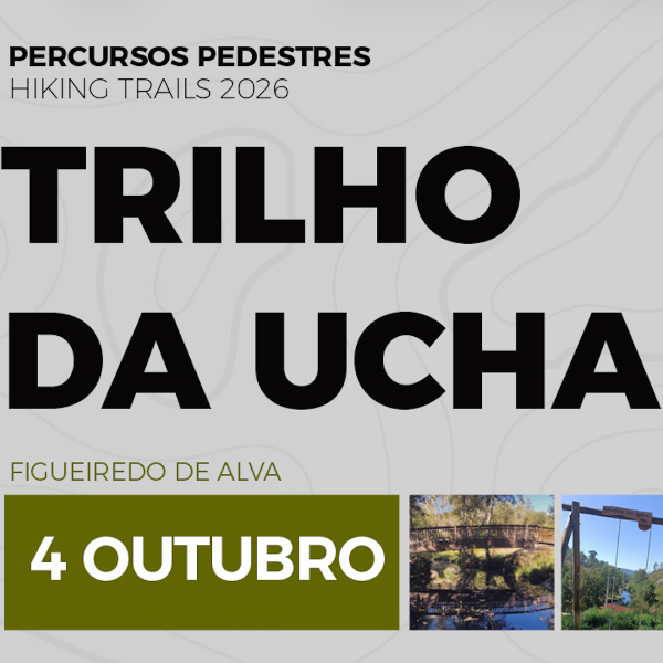 TRILHO DA UCHA 2026