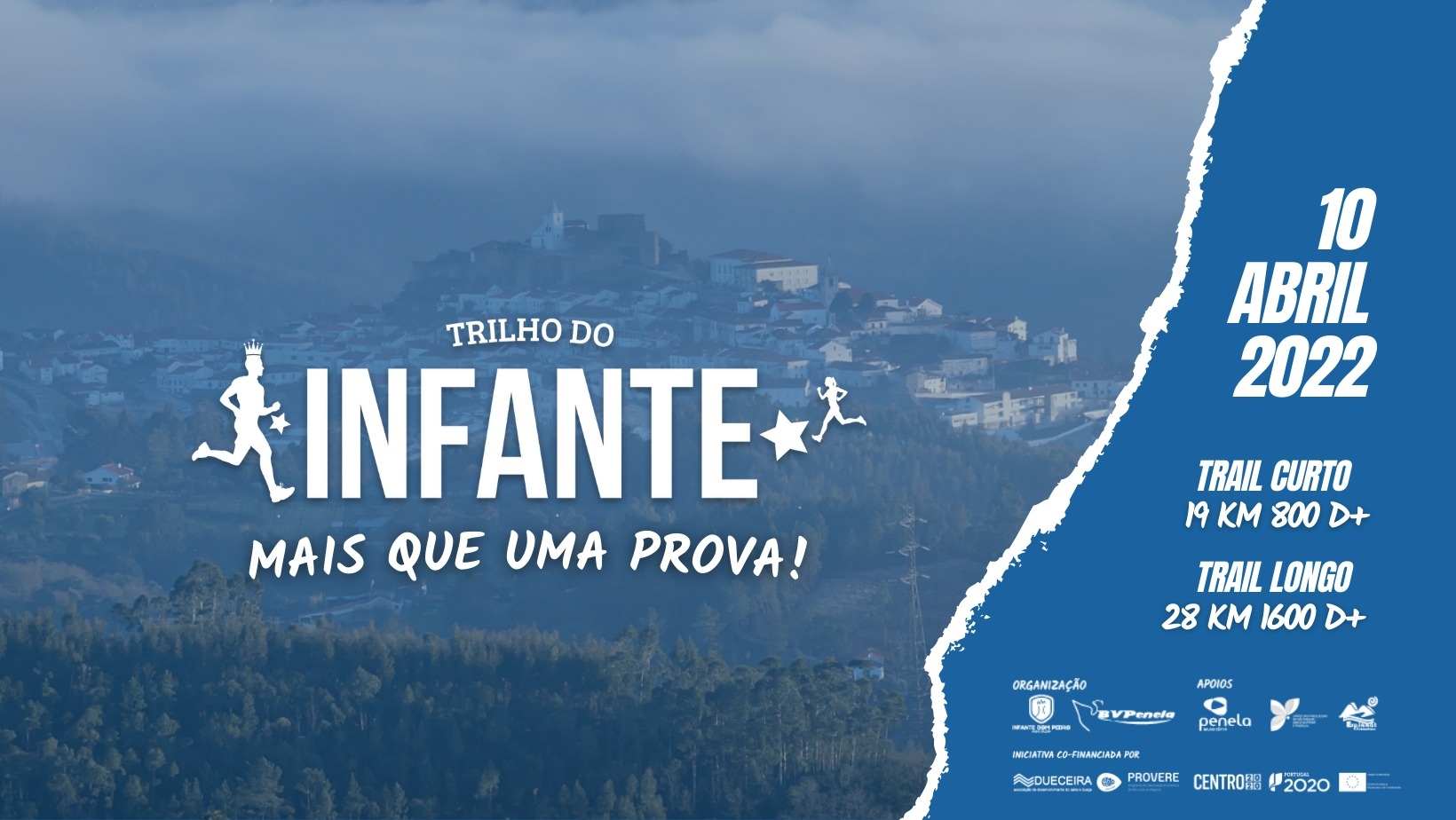 TRILHO DO INFANTE 2022 image
