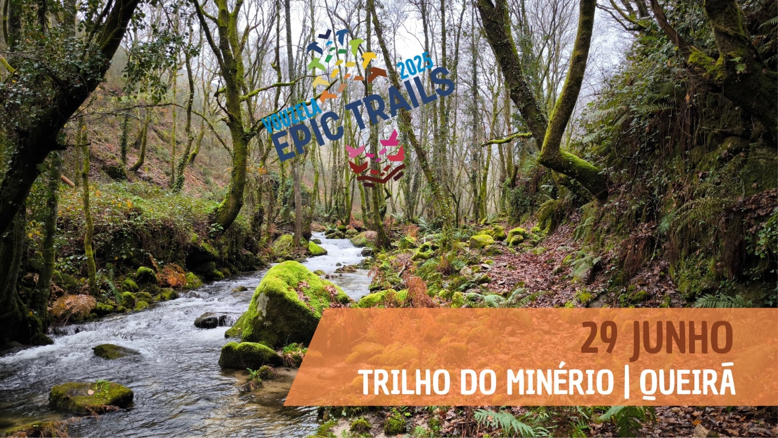 TRILHO DO MINÉRIO 2025 image