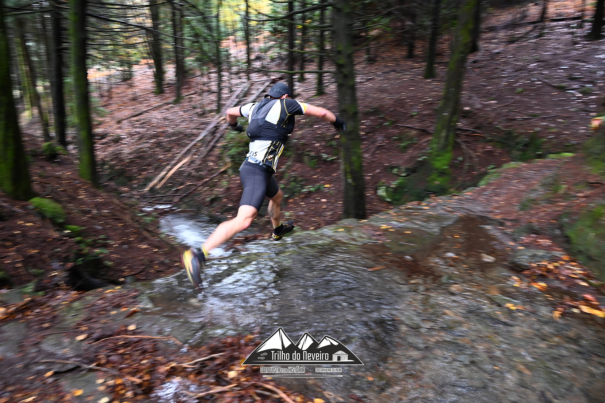 TRILHO DO NEVEIRO 2023 image